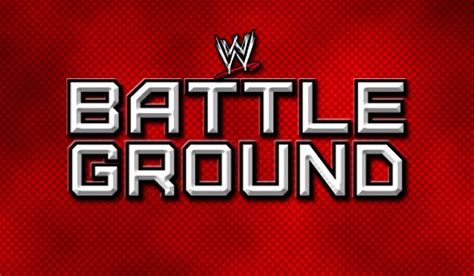 Wwe Battleground Buyrate Revealed Wwe Network Schedule For 9 4