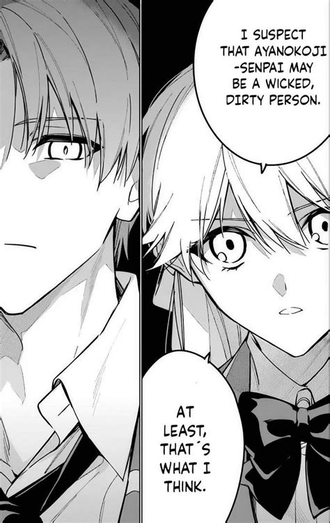 Read Manga Classroom Of The Elite 2nd Year Chapter 11