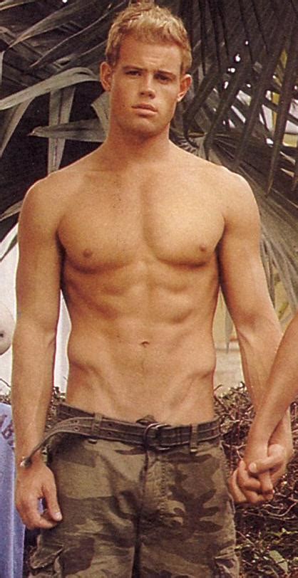 Trevor Donovan Paparazzi Naked Photos Naked Male Celebrities
