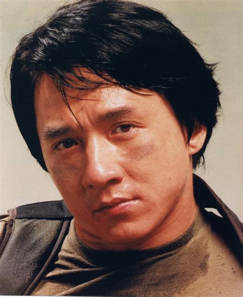 Jackie Chan Jackie Chan Photo 5468357 Fanpop