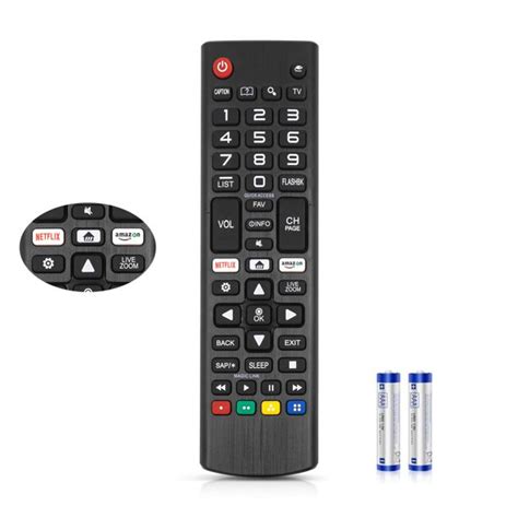 Lg 3d Remote