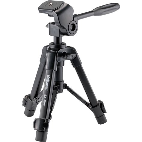 Velbon Ex Mini Tripod Kens Cameras