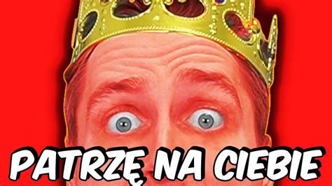 W tej grze nikt nie pracuje jeśli na nich NIE PATRZYSZ The King is