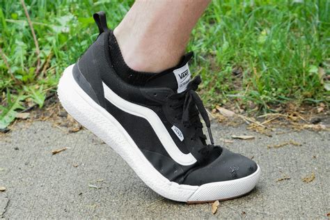 Vans Ultrarange Exo Review Pack Hacker