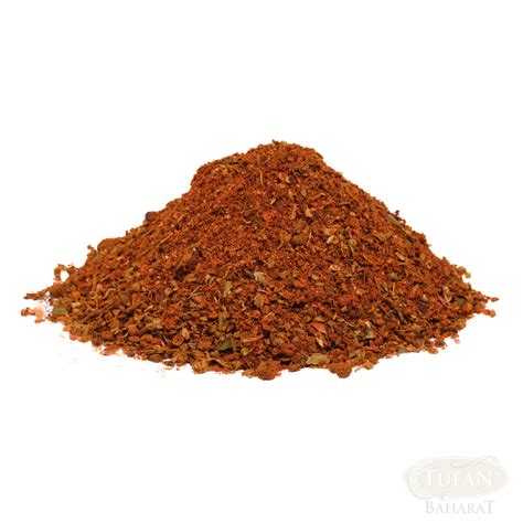 Kebab Spices – TUFAN BAHARAT