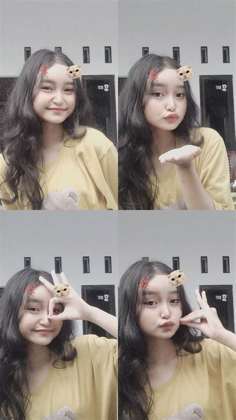 Pin Di Boba Bocil Orang Cantik Wajah Gadis Gadis Gadis Cantik