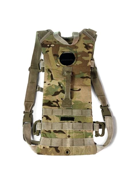 MOLLE II Hydration Carrier System Atelier Yuwa Ciao Jp