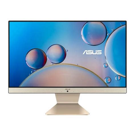 TODO EN UNO ASUS 22 M3200 Ryzen 5 RAM 8GB SSD 512GB Compucentro