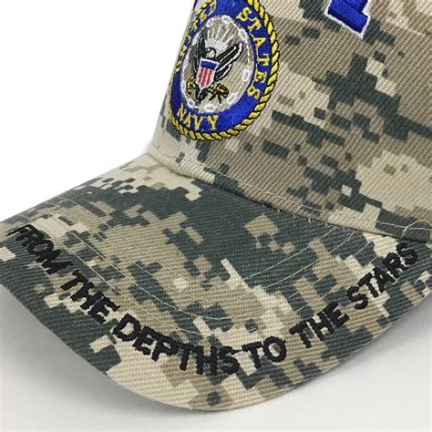 Navy Seal Digital Camo Hat (Camo)