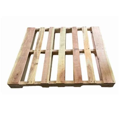 Rectangular Pinewood Pallet For Shipping Mm X Mm At Rs