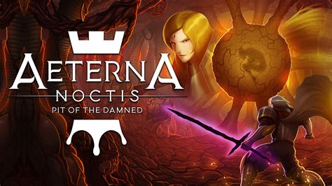 Aeterna Noctis》》dlc 和所有附加内容 Epic游戏商城