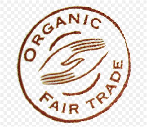 Logo Brand Organic Food Fair Trade Png 709x709px Logo Area Brand