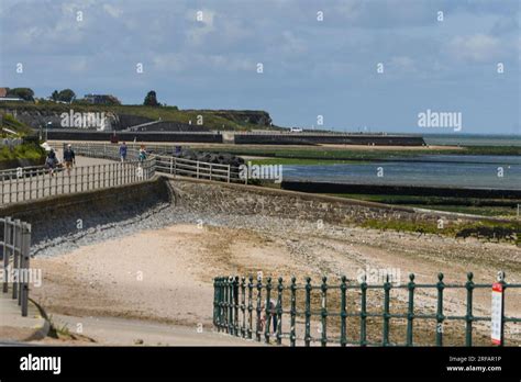 Margate Isle Of Thanet Stock Photo Alamy