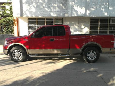 Ford Lobo usados en México