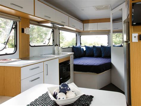 Oxford 55 - Motorhomes, Caravans & Destinations NZ