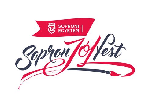 Soproni Egyetem központi oldala Áprilisban indul az első SopronFest a