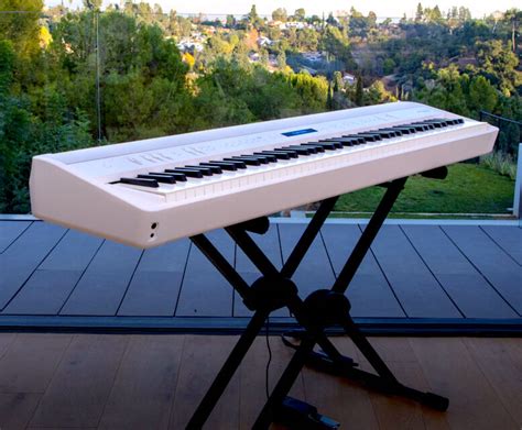 Roland FP-90X Review: Unveiling the Digital Piano Marvel