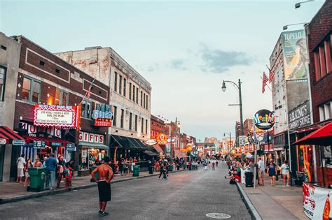 The Perfect Weekend In Memphis Tennessee 48 Hour Itinerary Artofit