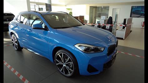 Bmw X2 Xdrive 20i M Paket 2021 Komplette Beschreibung Und Rundgang Youtube