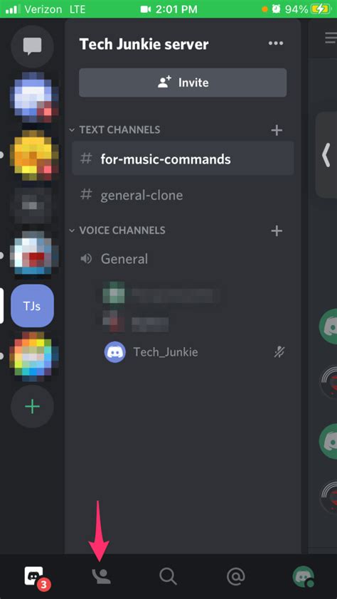 How To Dm Someone In Discord