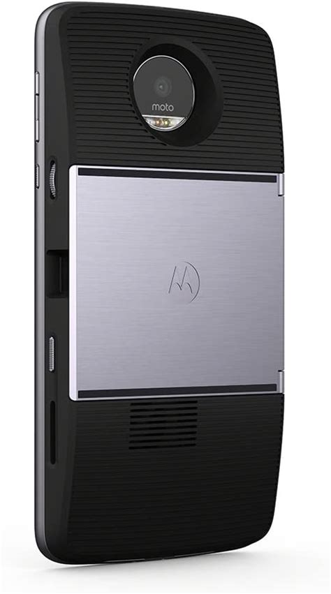 Motorola Moto Z Mod Insta Share Projector Black Uk Automotive