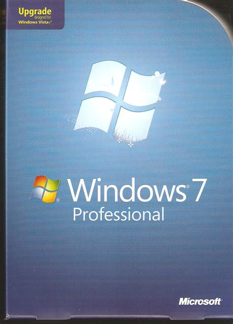 Filewindows 7 Professional Box Scans Box Front Betaarchive Wiki