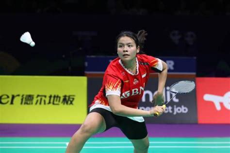 Jadwal Wakil Indonesia Di Perempat Final Thailand Open