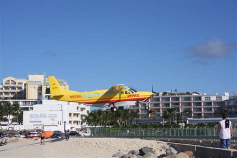 St Maarten Planespotting Many Many Photos