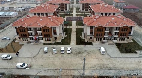 TOKİ İstanbul Projeleri Hangi İlçelerde Yapılacak İstanbul Eyüp Güncel