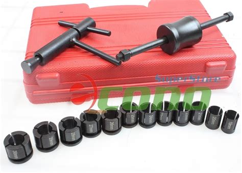 Atv Bike Motorcycle Brake Caliper Piston Removal Tool Set Frozen