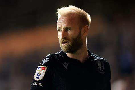 Three Barry Bannan Replacements Sheffield Wednesday Can Sign For Free