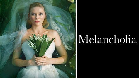 Melancholia - Movie - Where To Watch