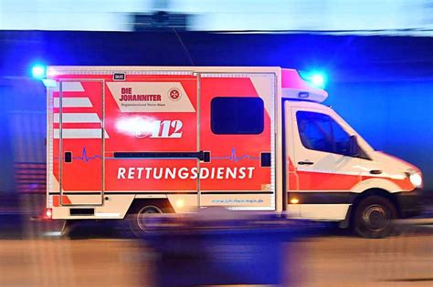 Unfall in Lörrach aufgrund medizinischer Ursache 75 Jähriger stirbt