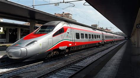 Treni Alta velocità in tilt ritardi fino a 60 minuti sulla Napoli Roma