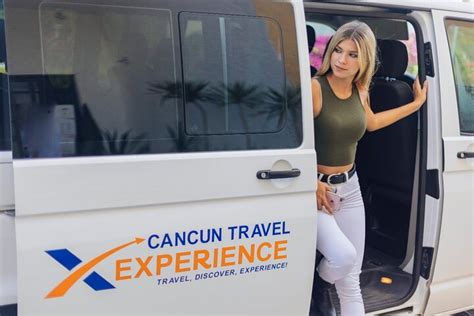 Tripadvisor Privater Transport Vom Flughafen Cancun Nach Von Tulum