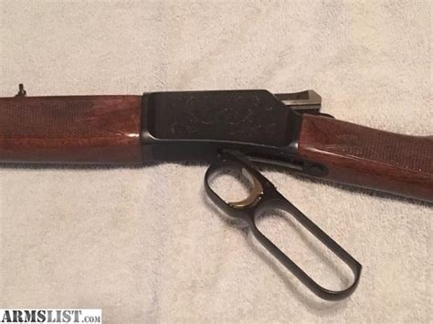 Armslist For Sale Browning Bl 22 Grade Ii Lever Action Rimfire Rifle