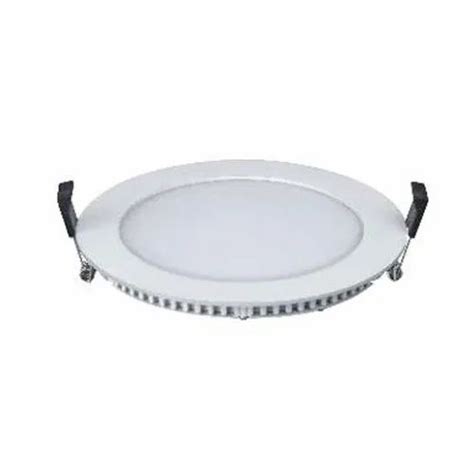 5 W Round LED Ceiling Light Voltage 230 V At Rs 150 Piece In Kota