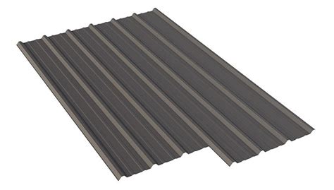 PBR Metal Roof & Wall Panels – R-Panel Steel Roofing & Siding | MBCI