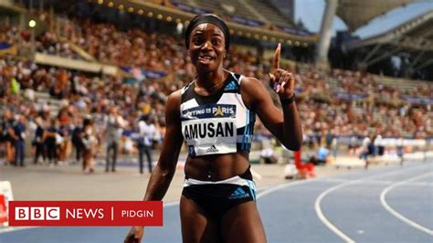 Tobi Amusan Dey Innocent Aiu Clear Nigerian Athlete Of Doping