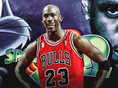 Michael Jordan Space Jam Wallpapers - Free Michael Jordan Space Jam ...