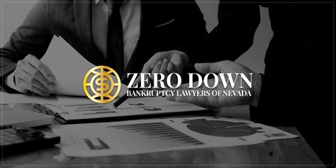 Reno Zero Down Bankruptcy Lawyers Reno Bankruptcy Attorney