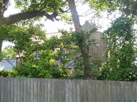 Former Vicarage Of Church Of St Luke Ferryhill County Durham