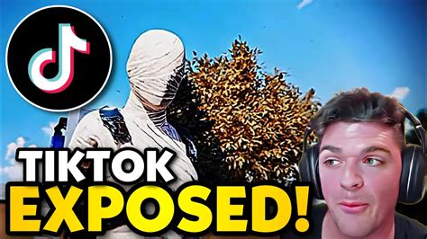 PUBG Mobile TikTokers EXPOSED Pt4 Speechless YouTube