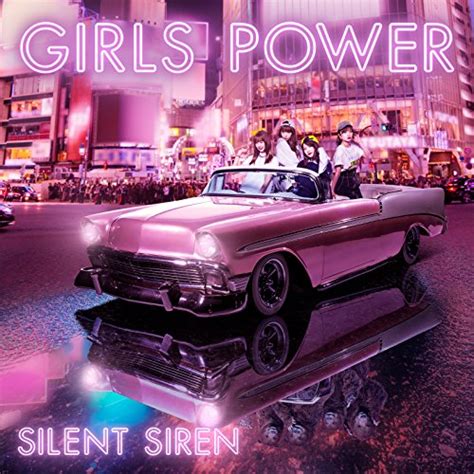 Silent Siren、年内をもって活動休止。オール・タイム・ベスト・アルバム2作＆日比谷野音ライヴ映像作品を1215同時発売、年末ツアー開催