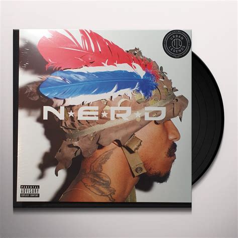 N.E.R.D. Shirts,N.E.R.D. Merch,N.E.R.D. Hoodies,N.E.R.D. Vinyl Records ...