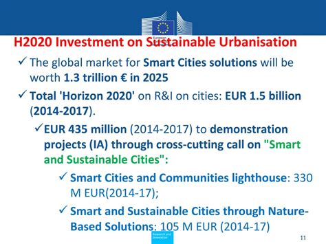 Strengthening EU CELAC Collaboration Within H2020 And Beyond