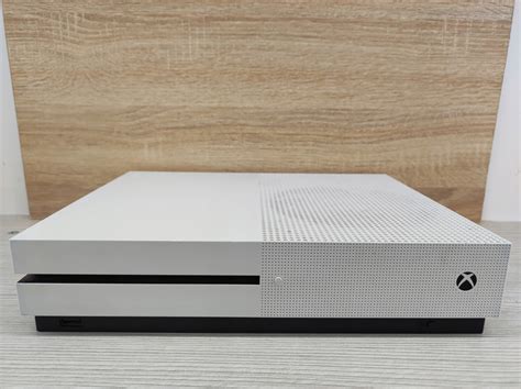 Konsola Xbox One S 1 TB 14956674400 Oficjalne Archiwum Allegro