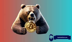 Why Is The Crypto Market Down Today Guest Post By CaptainAltcoin