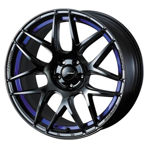 Evasive Motorsports Wedssport Sa R Wheel Face M X Offset