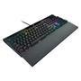 Teclado Mecânic Gamer Corsair K70 RGB PRO KaBuM